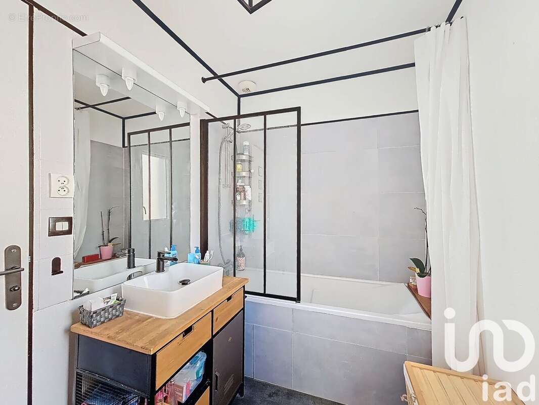 Photo 6 - Maison à VAIRES-SUR-MARNE