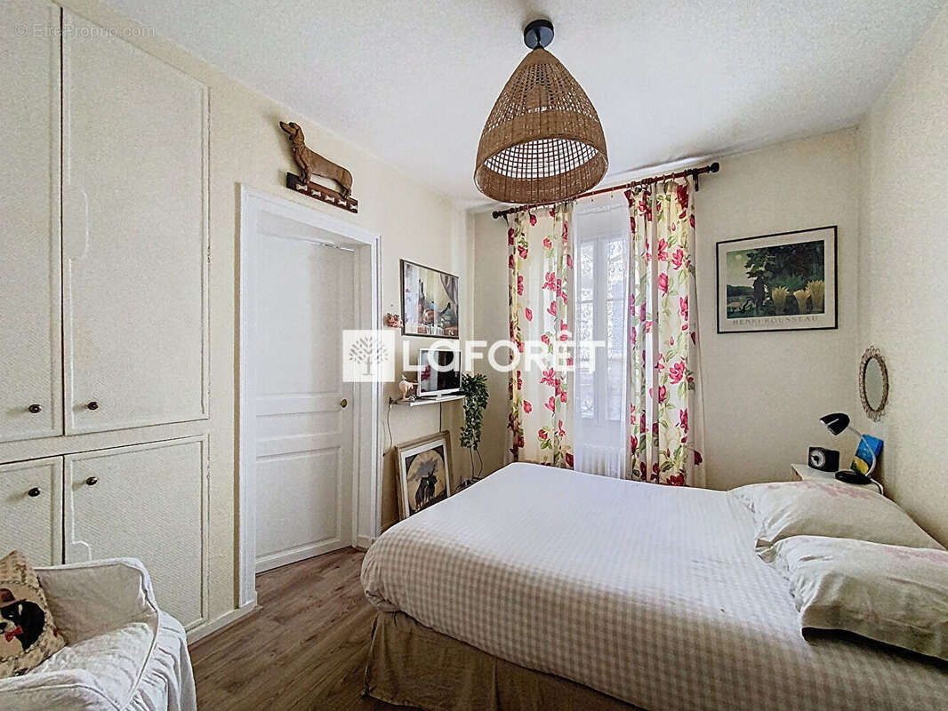 Appartement à MONTLHERY