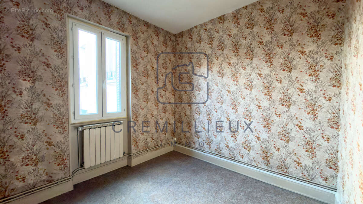 Appartement à GUILHERAND-GRANGES