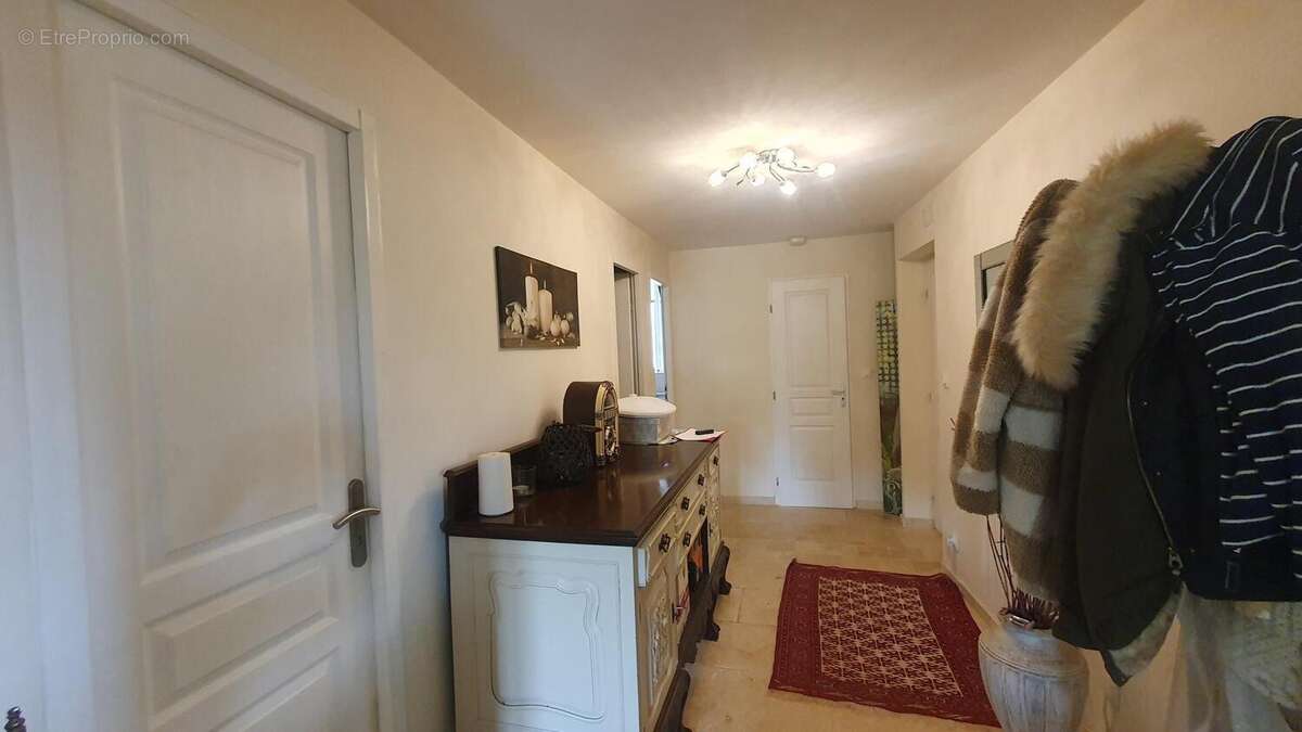 Photo 6 - Maison à SAINT-SAUD-LACOUSSIERE