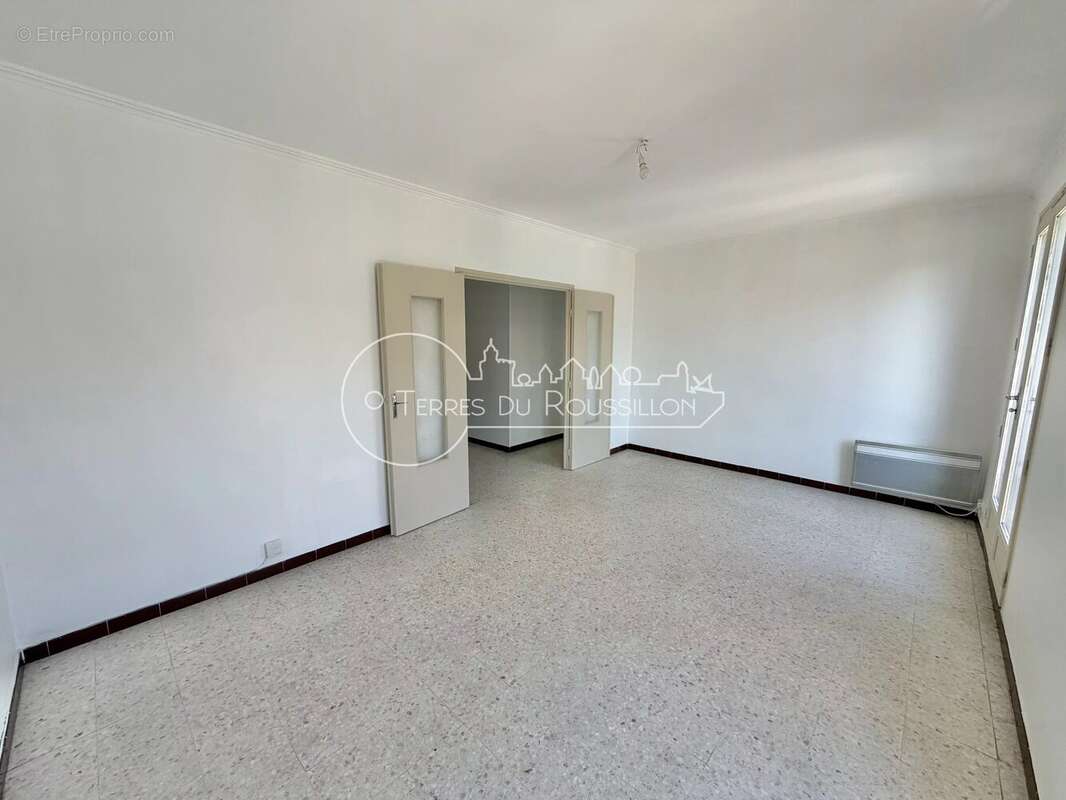 Appartement à PERPIGNAN