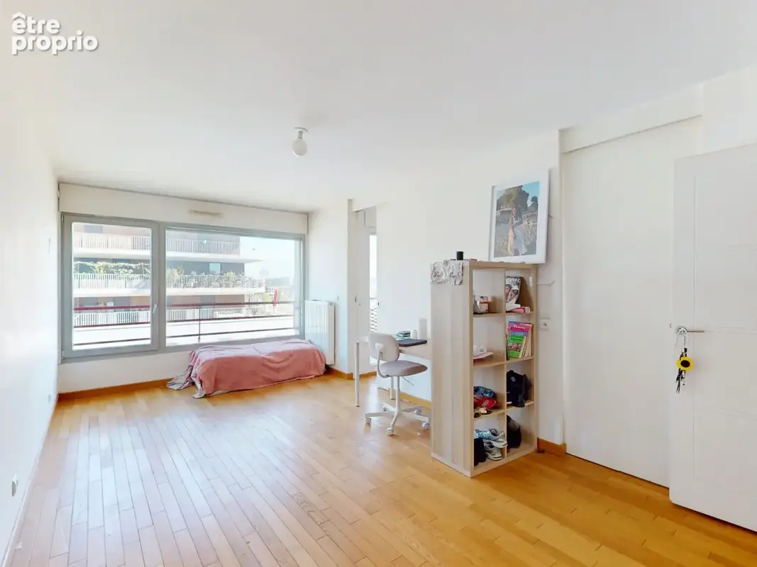 Appartement 2 pièces 41 m² à vendre à Paris-19e (75019) - photo 3