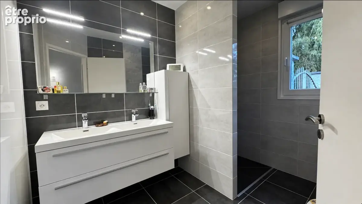 Maison F5 contemporaine+ 1 Apprt studio indépendant à 25' des Frontières GD Luxembourg-Belgique - photo 13
