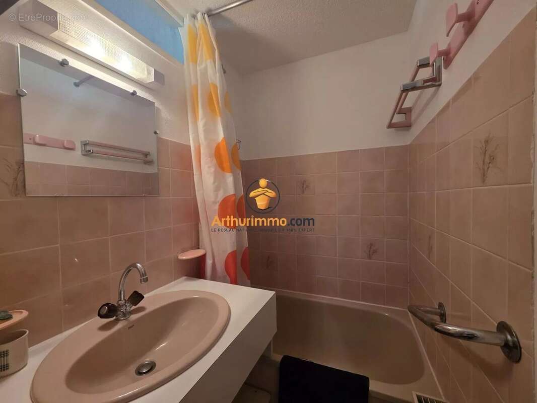 Vente Appartement Saint-lary-soulan(65170) 139 000ï¿œ - photo 7