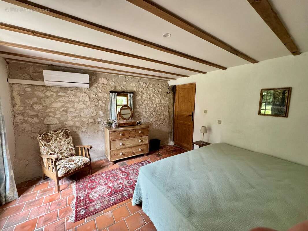 Maison à ALLEMANS-DU-DROPT