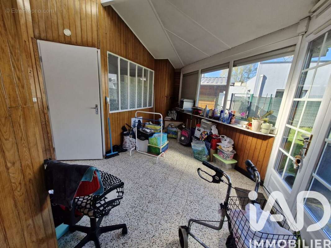 Photo 5 - Maison à MONS-EN-BAROEUL