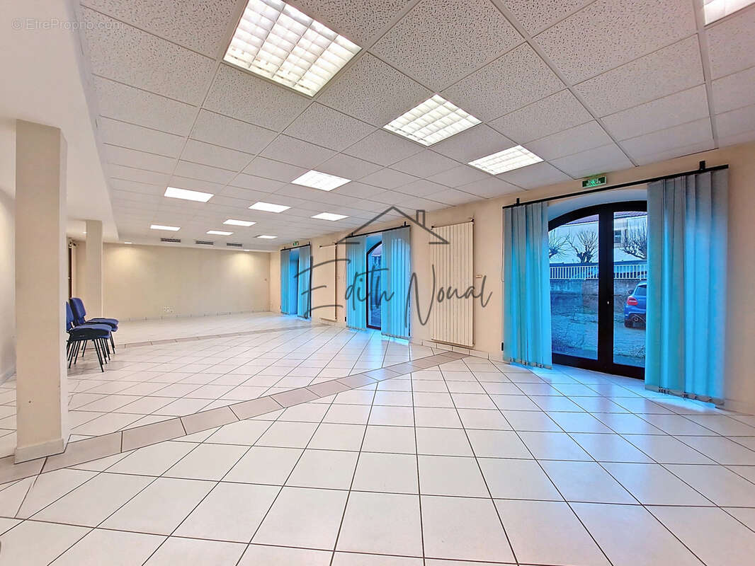 Appartement à MILLAU