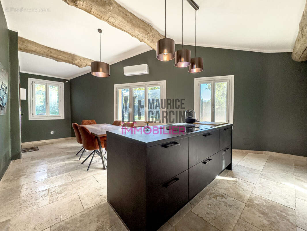 Maison à CARPENTRAS