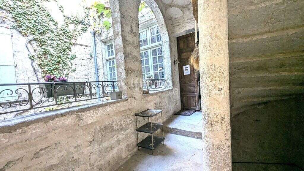 Maison à PEZENAS