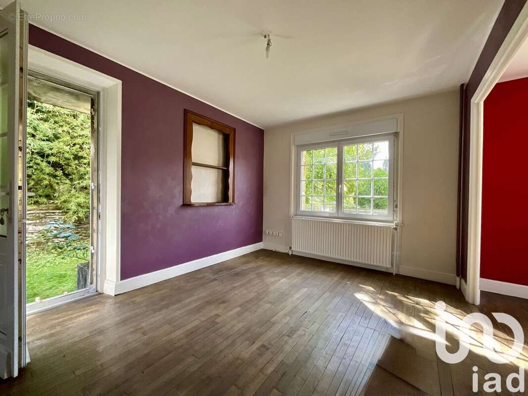 Photo 5 - Maison à NEUFMANIL