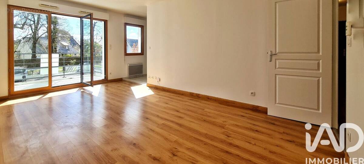 Photo 1 - Appartement à VANNES