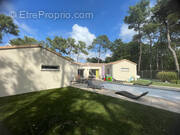 Maison à SAINT-HILAIRE-DE-RIEZ