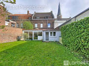 Appartement à LA GORGUE