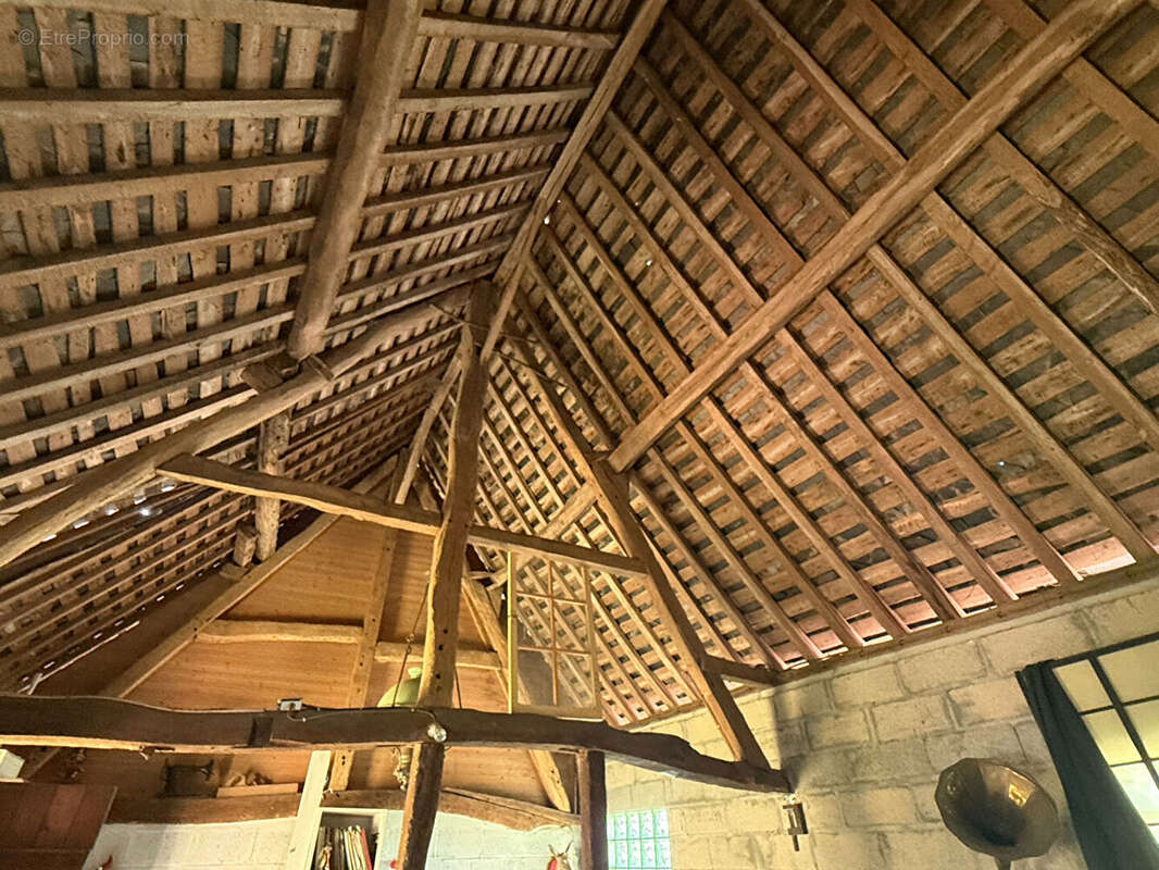 Maison à SAINT-ARNOULT