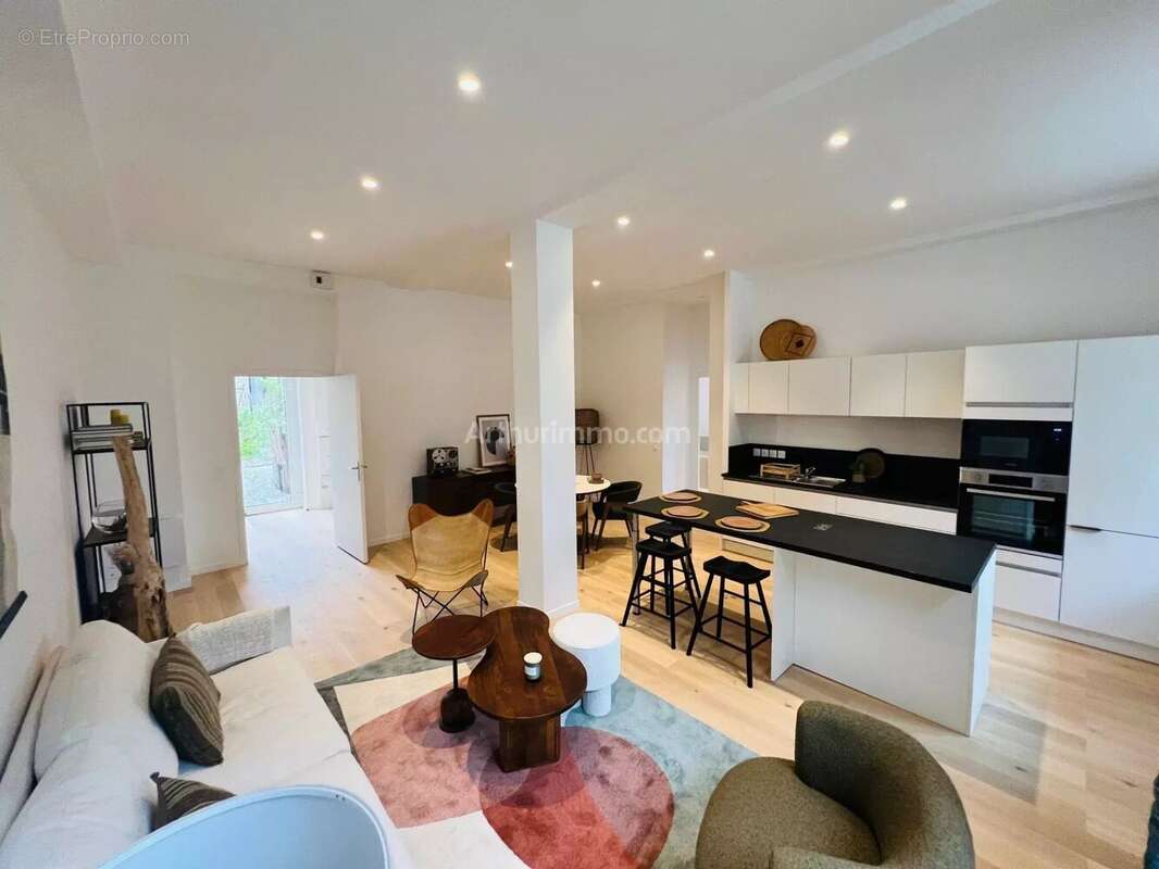 Appartement à LILLE