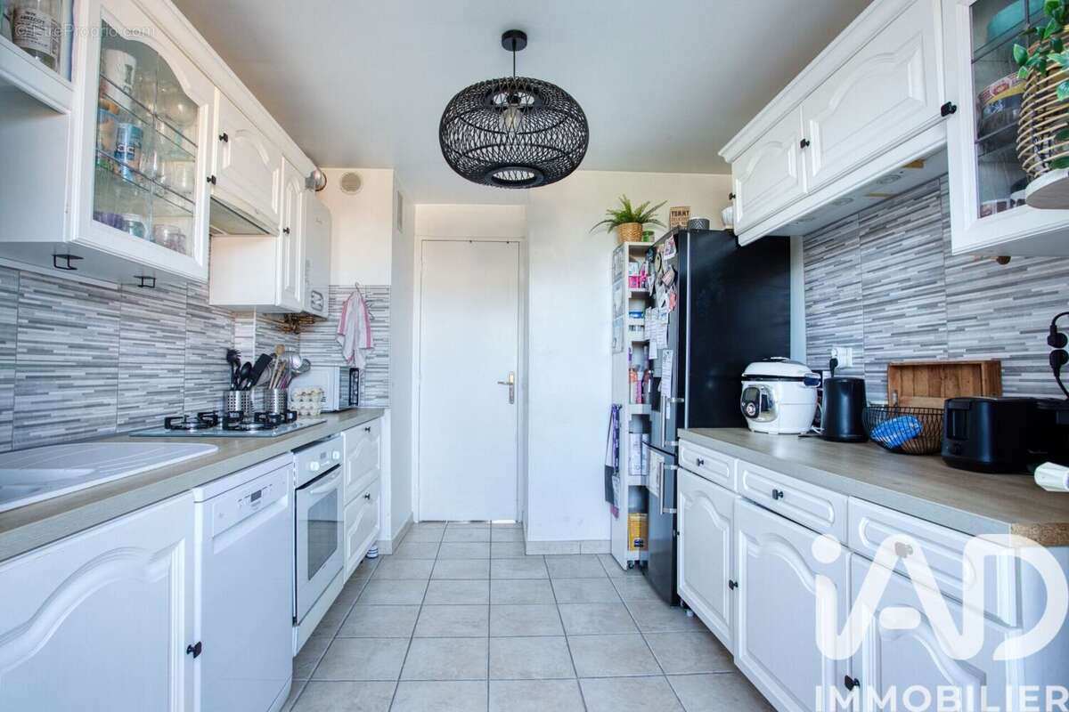 Photo 3 - Appartement à FREJUS