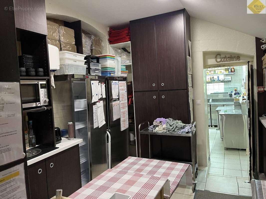 Maison à LA ROCHE-POSAY