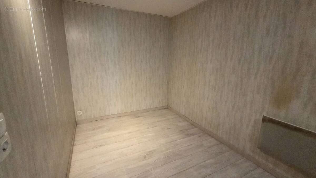 Appartement à FROIDEFONTAINE