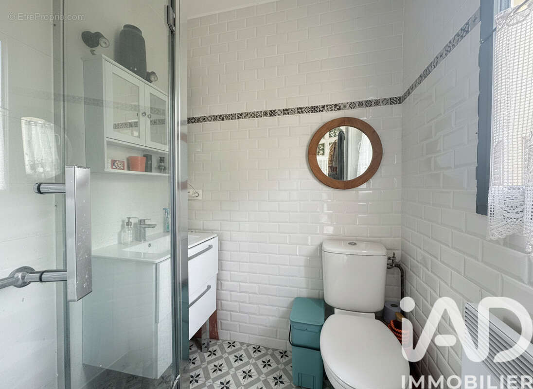 Photo 8 - Appartement à MONTGERON