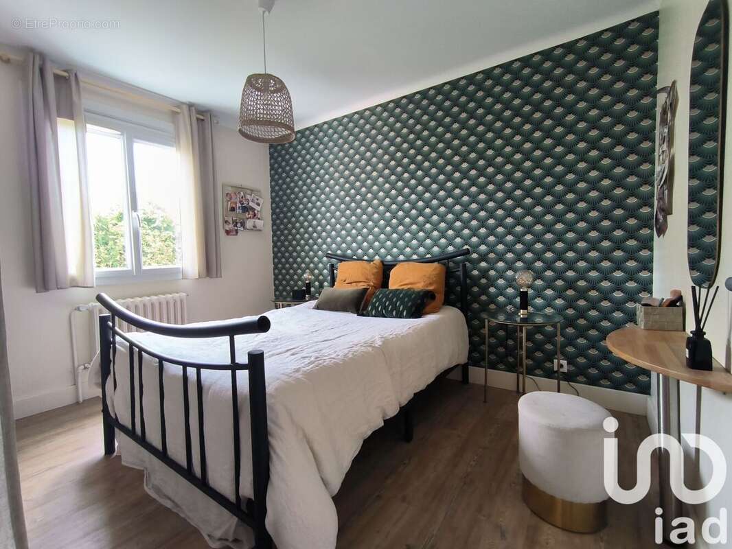 Photo 6 - Maison à BOUGUENAIS