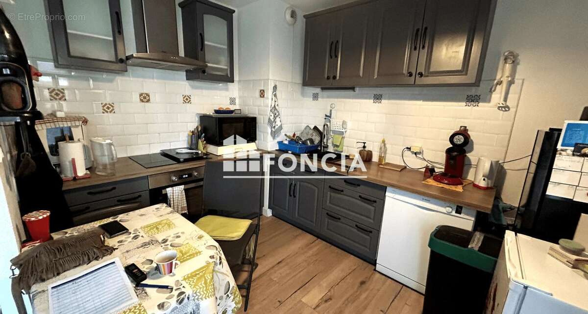 Appartement à CASTRES