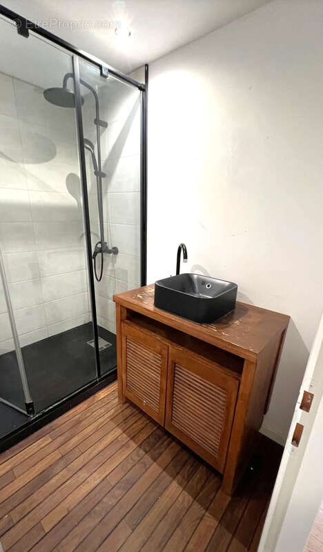 Maison à MARSEILLE-12E