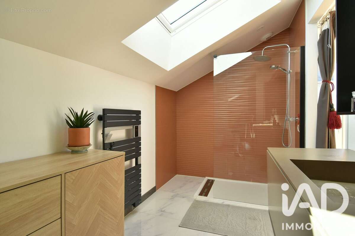 Photo 9 - Appartement à TROUVILLE-SUR-MER