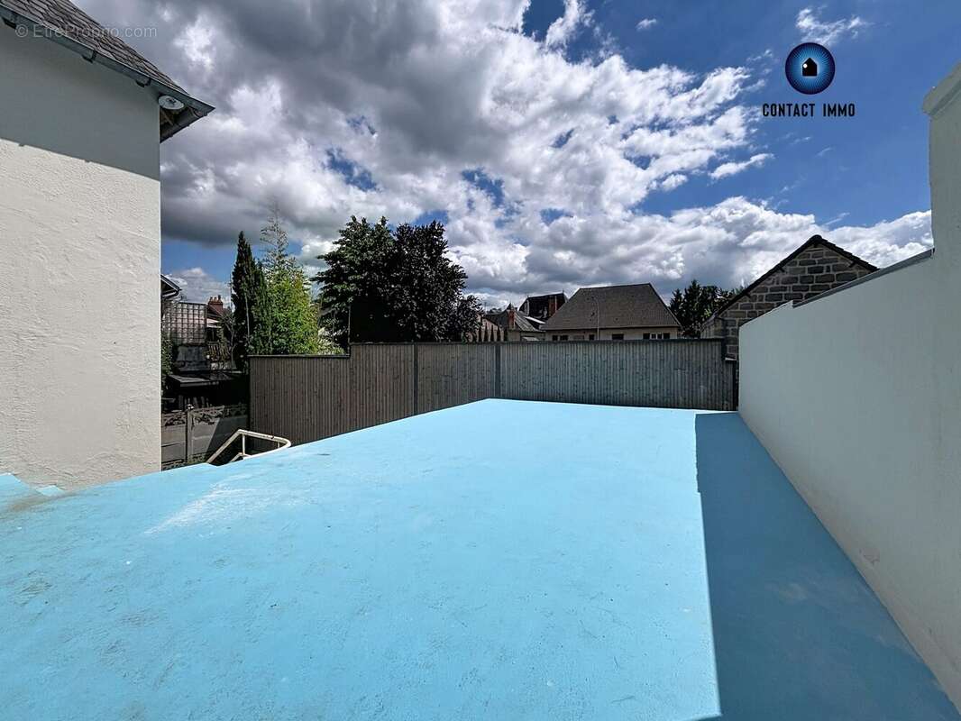 Appartement à BRIVE-LA-GAILLARDE
