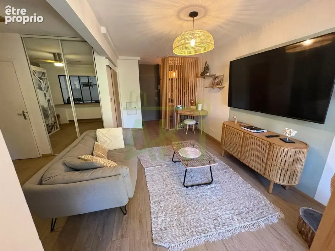 Appartement 1 pièce 36 m² à vendre à Ajaccio (20090) - photo 5
