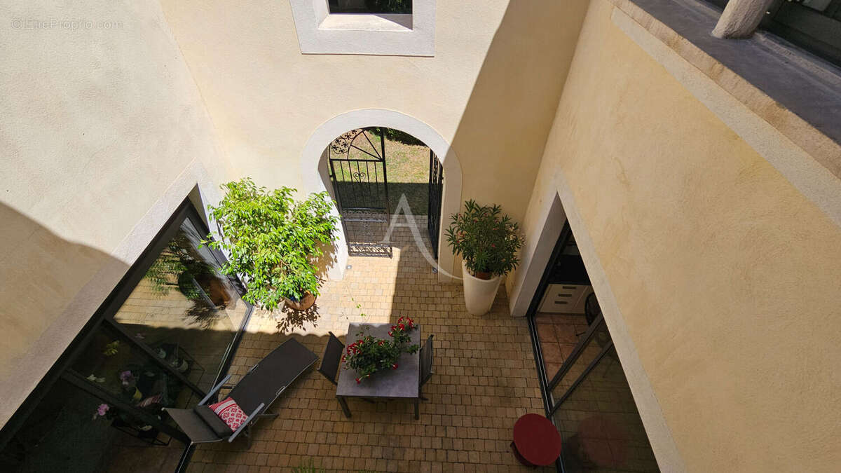 Maison Nimes 5 pièce(s) 145.57m² - photo 7