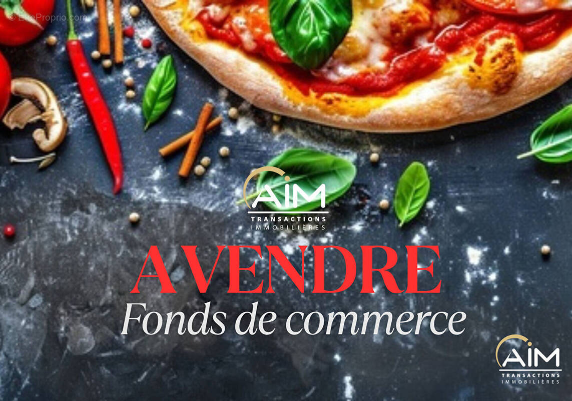 Commerce à SAINT-MARTIN-LE-BEAU