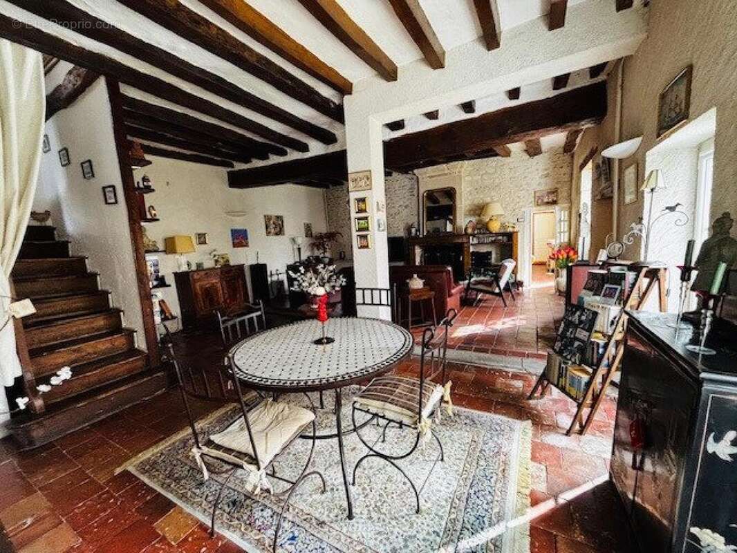 Maison 180 m² à Le Liege  - photo 7