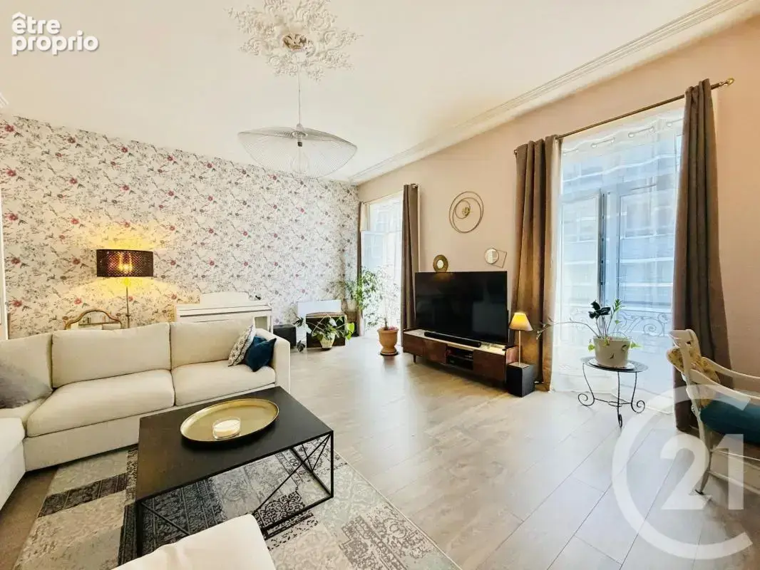 Appartement 5 pièces 129 m² à vendre à Limoges (87000) - photo 5