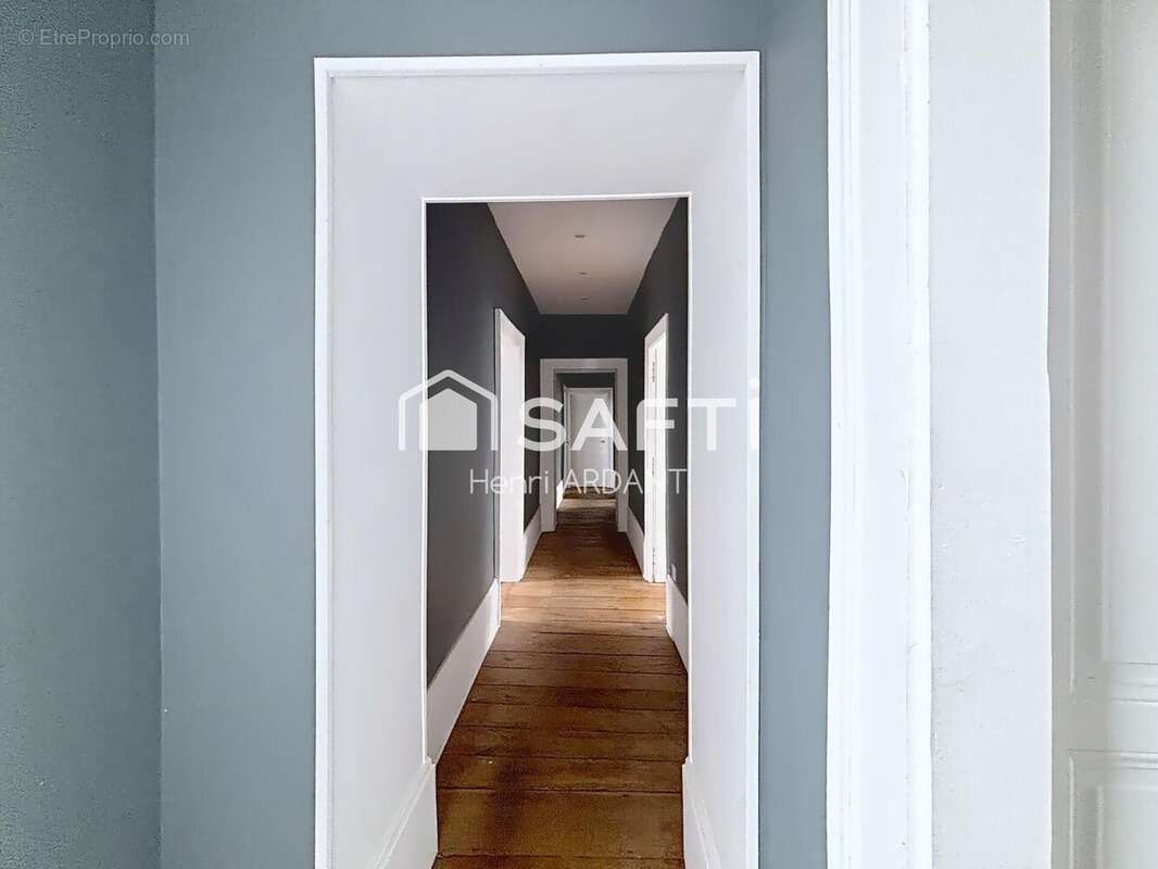 Photo 3 - Appartement à LIMOGES