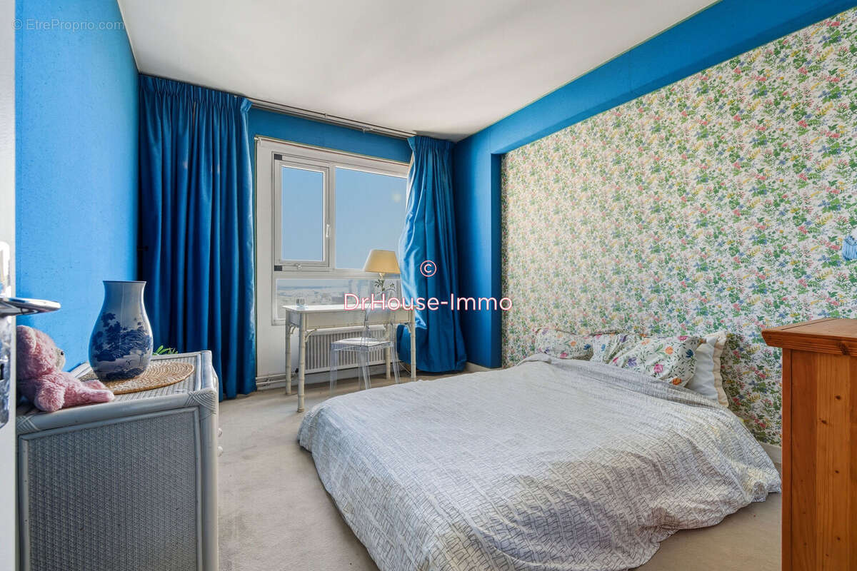 Appartement 181 m² à Paris-13e  - photo 92