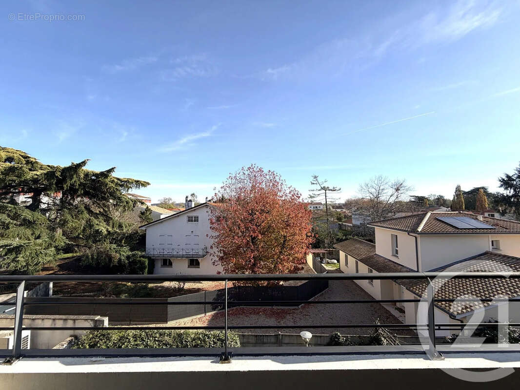 Appartement à BEGLES