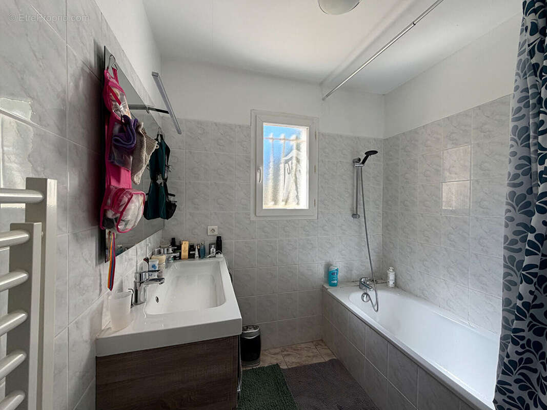 Maison Breuil Magne 4 pièce(s) 80 m2 - photo 9