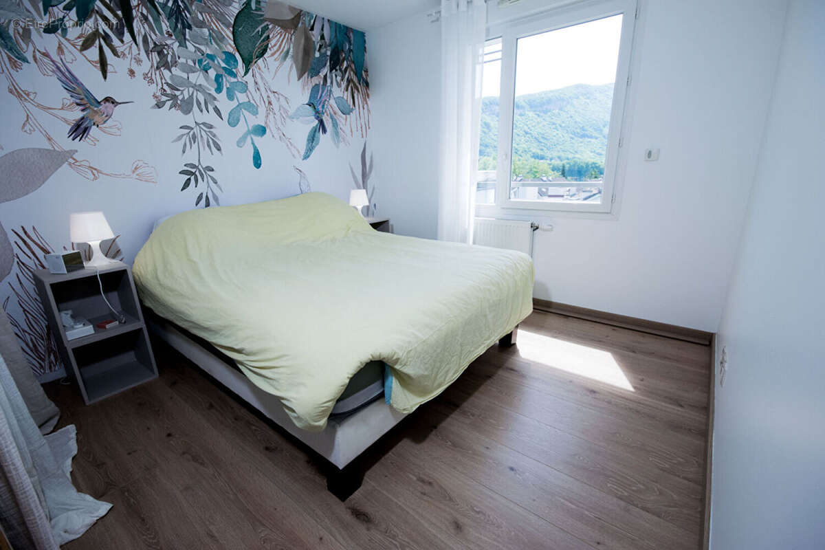 Appartement à ANNEMASSE