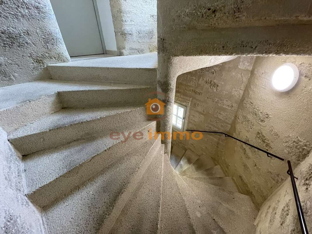 Appartement à PEZENAS