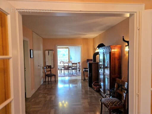 Appartement à ILLKIRCH-GRAFFENSTADEN