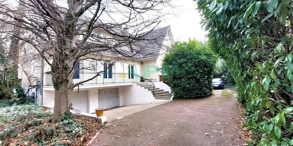 Maison à ATHIS-MONS