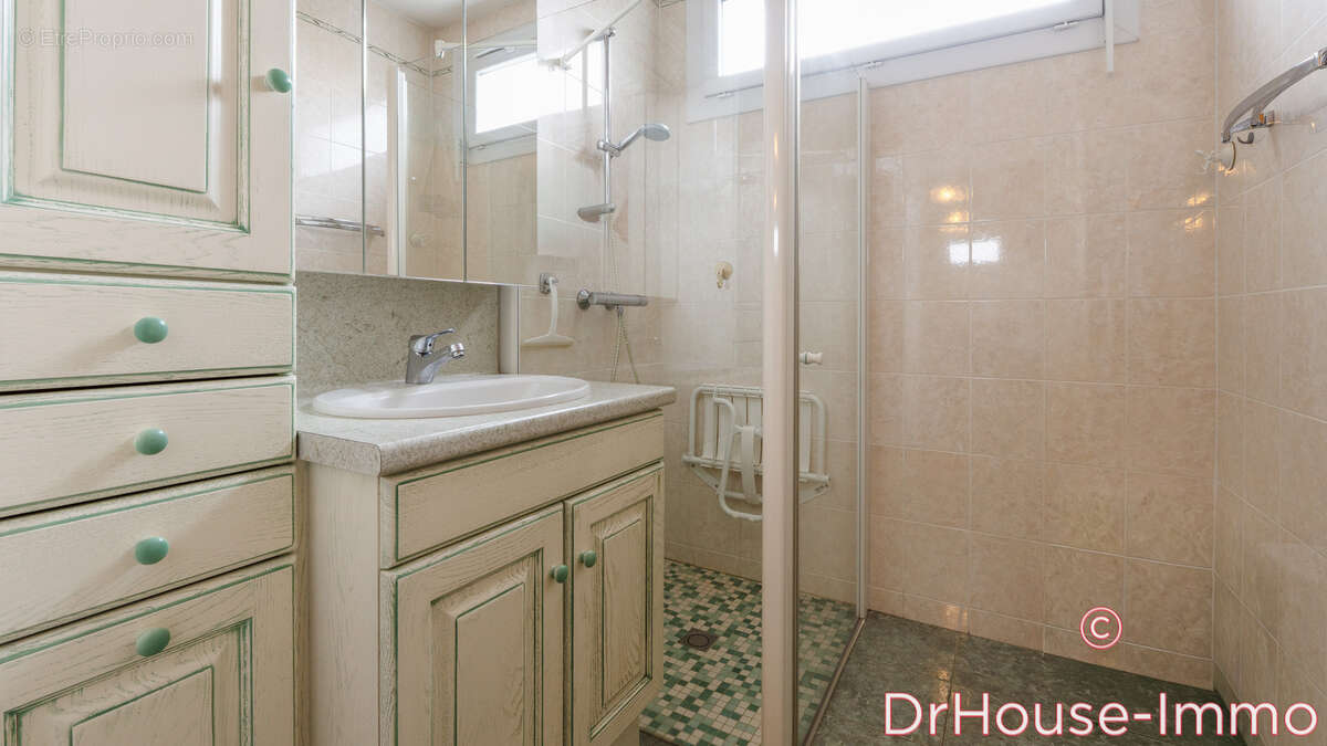 Maison à SAINT-BENOIT