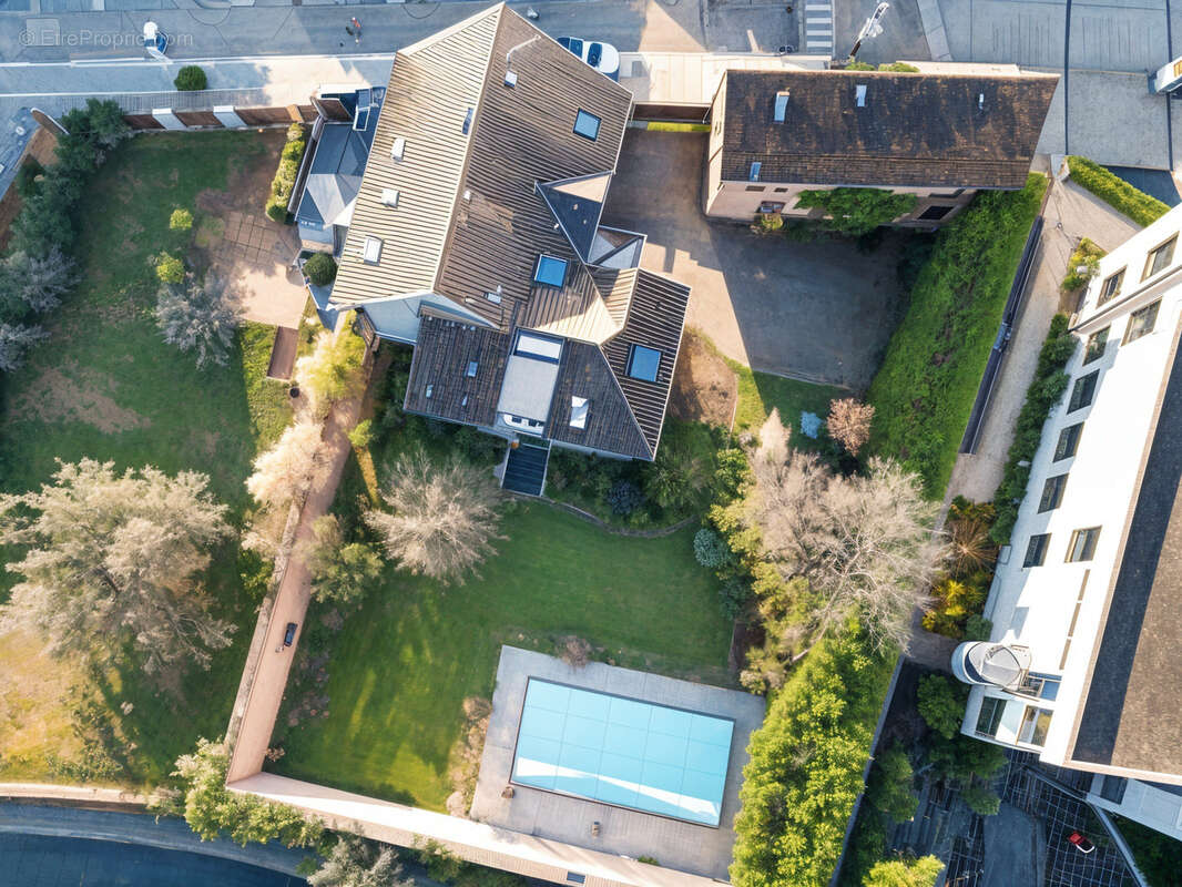 Maison à BANTZENHEIM