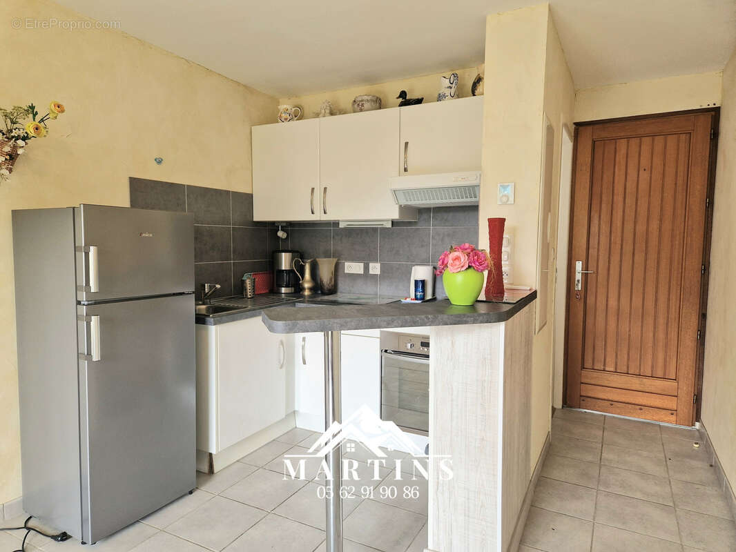 Appartement à ARGELES-GAZOST