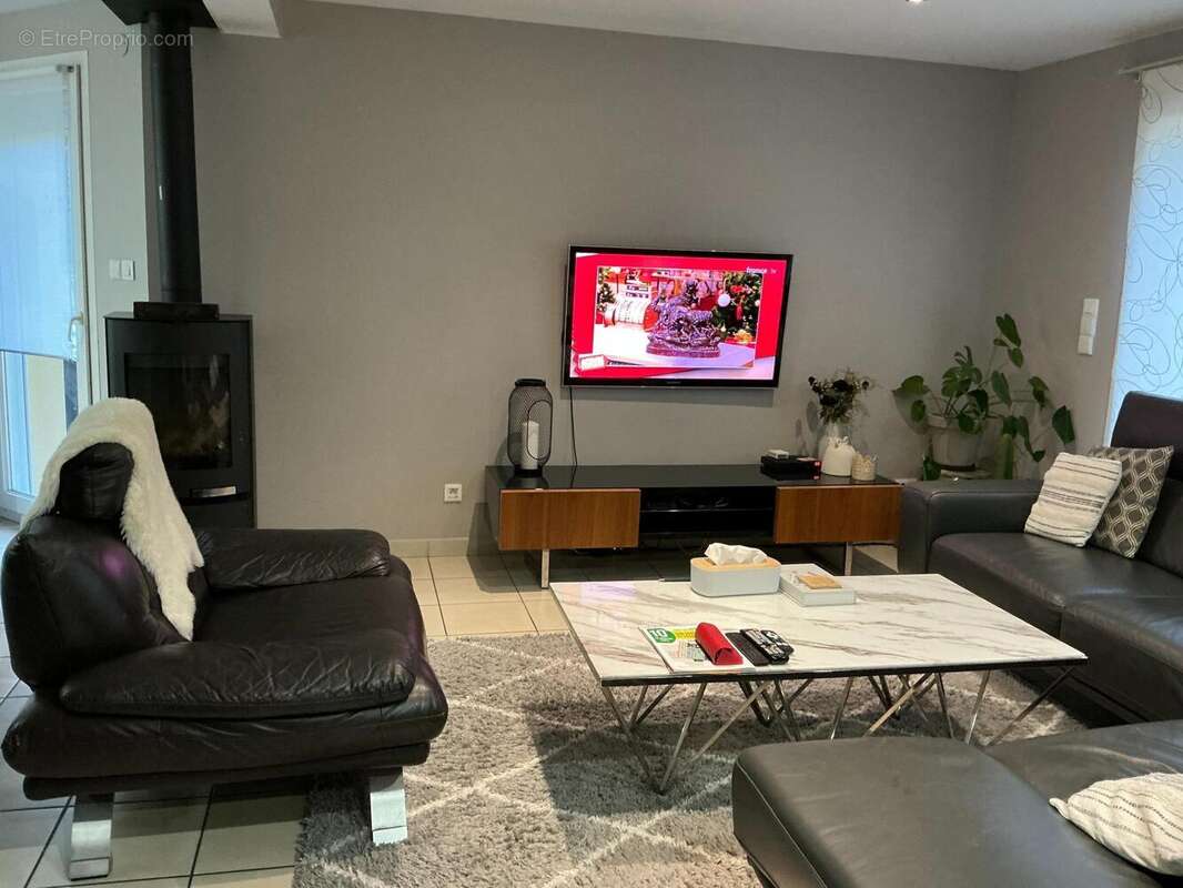 Photo 4 - Maison à AUDINCOURT