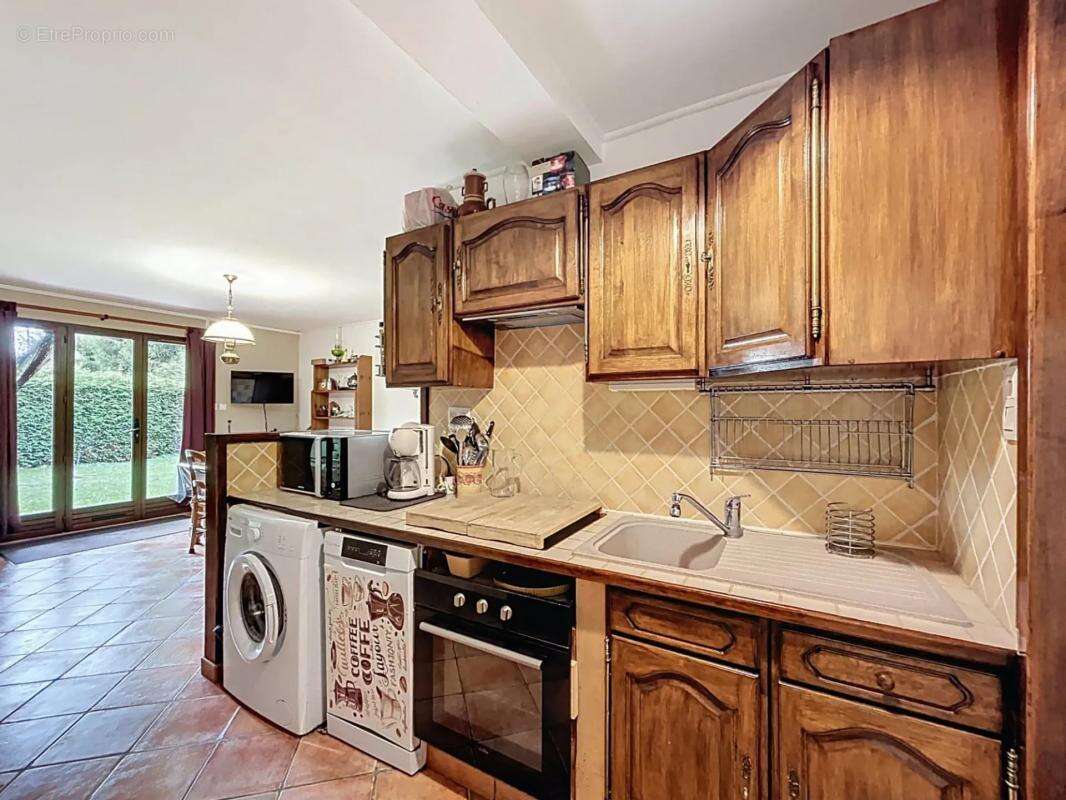 Appartement à LANS-EN-VERCORS