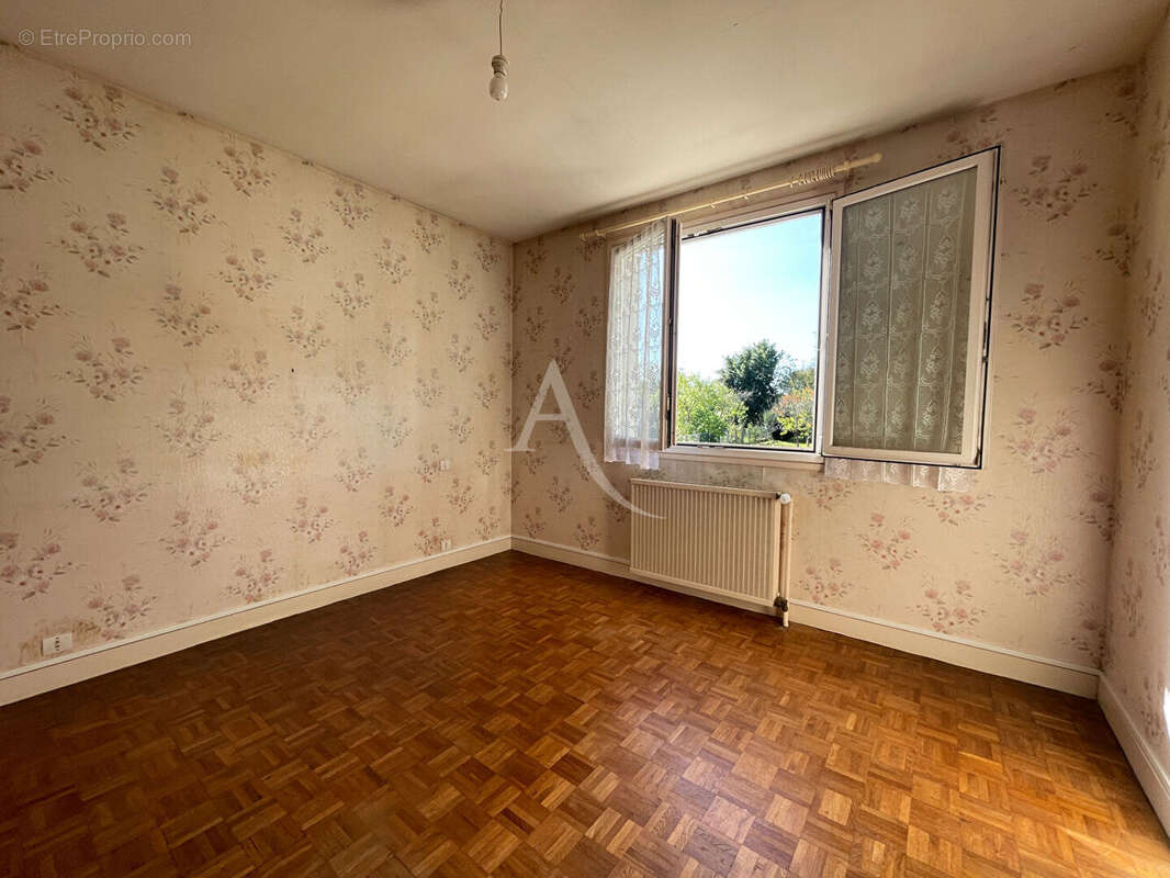 Maison à SAINT-AVERTIN