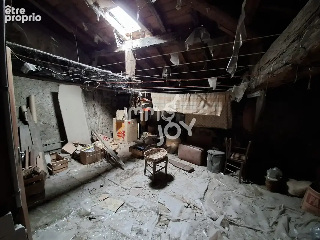 Maison de village à VENDRE -  81200 Aussillon - photo 13