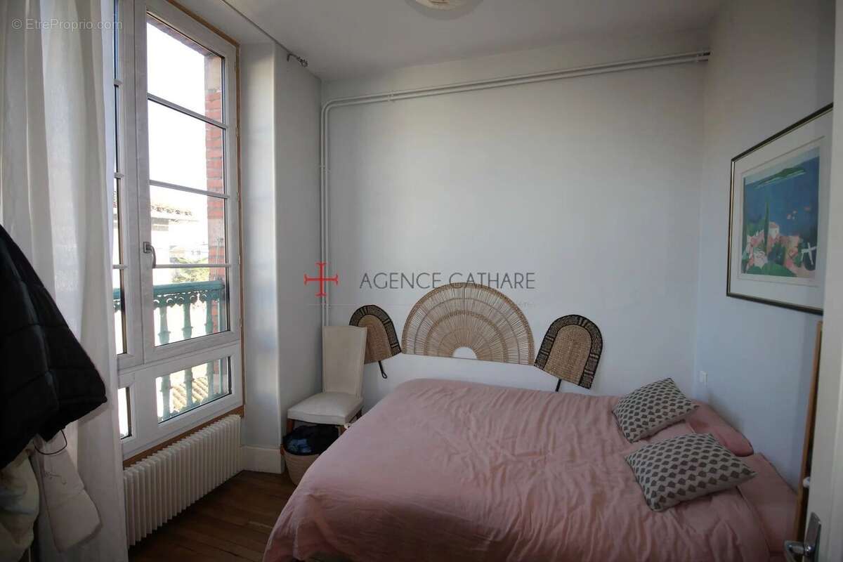 Appartement à ALBI