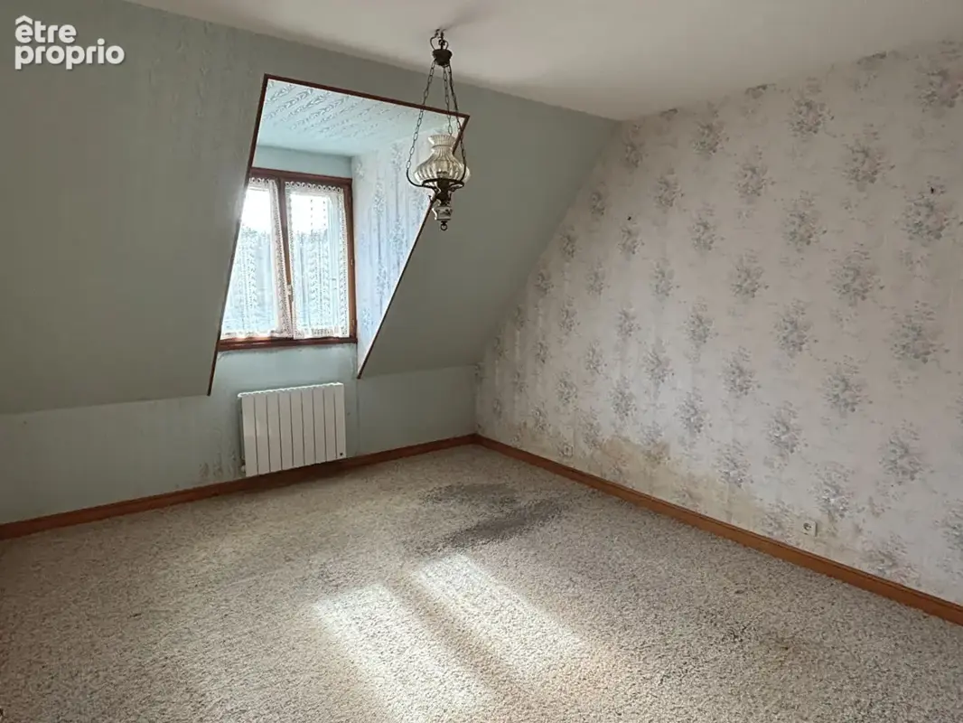 Maison familiale - photo 11
